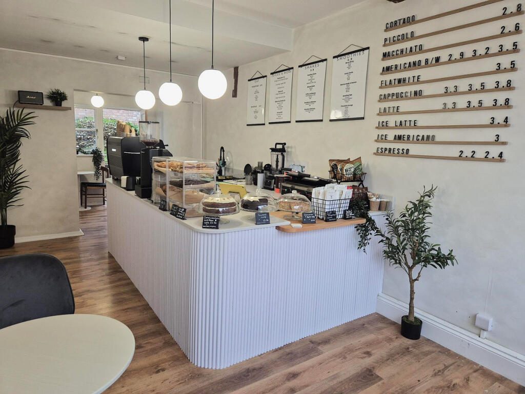 Cafe