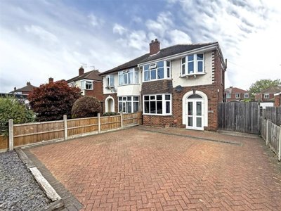 Property on Whitchurch Road, SY1 4EU