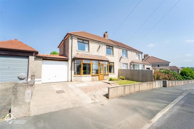 Property on Essex Road, LA4 6NY