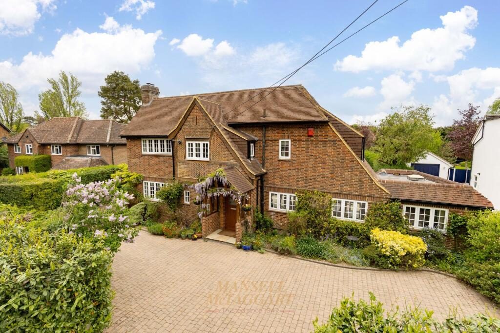 Detached House