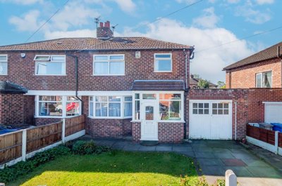 Semi-Detached