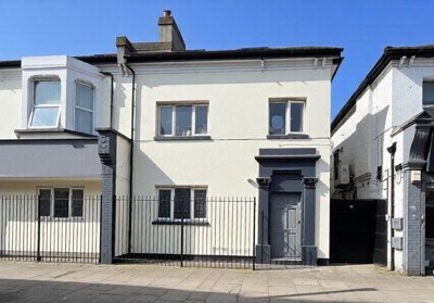 Semi-Detached