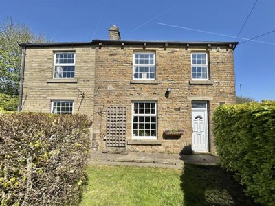 Property on Ash Lane, HD8 9QX