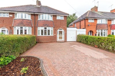 Semi-Detached