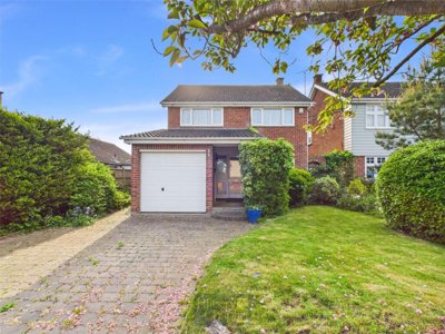 Property on Wyatts Green Lane, CM15 0PY
