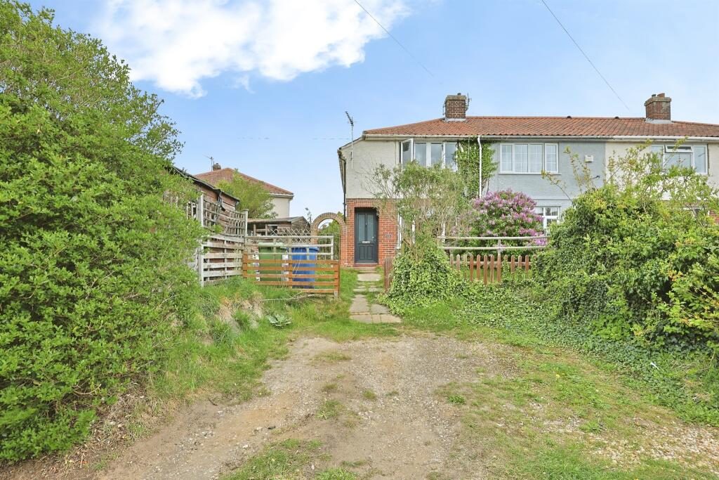 Detached House