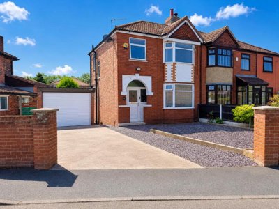 Semi-Detached