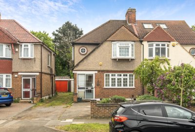 Semi-Detached