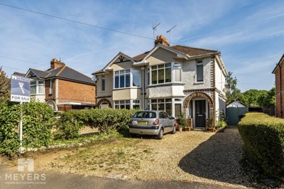 Semi-Detached