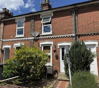 Terraced