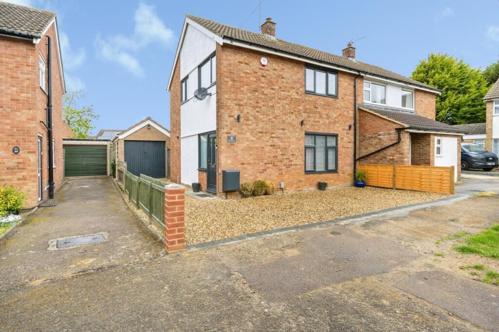 Detached House