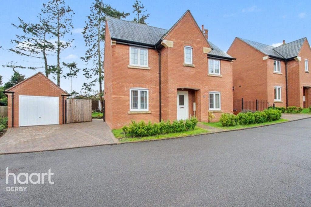 Detached House