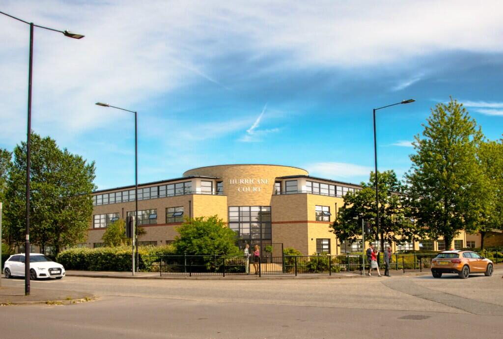 Residential Development