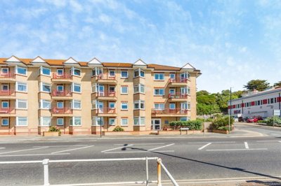 Property on Verulam Place, TN37 6QR