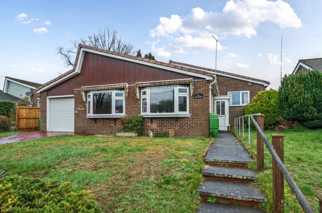 Bungalow