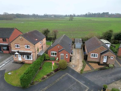 Property on Thistle Close, YO8 9XJ