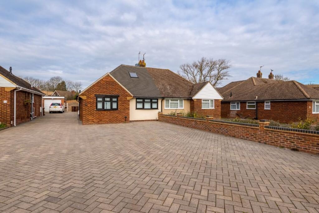 Bungalow