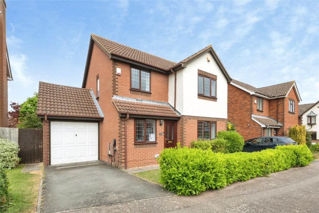 Detached House