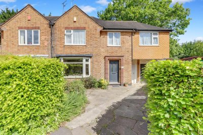 Semi-Detached