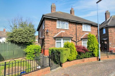 Semi-Detached