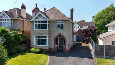 Property on Golf Links Lane, TF1 2DS