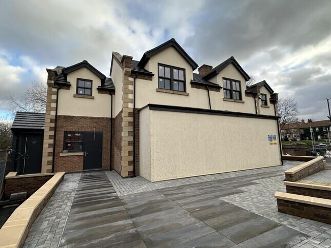 Retail Property (high Street)