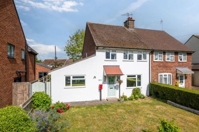 Semi-Detached