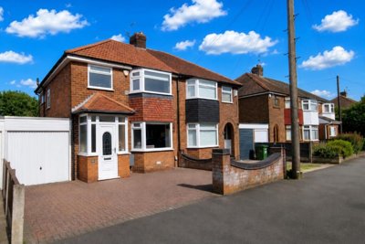 Semi-Detached