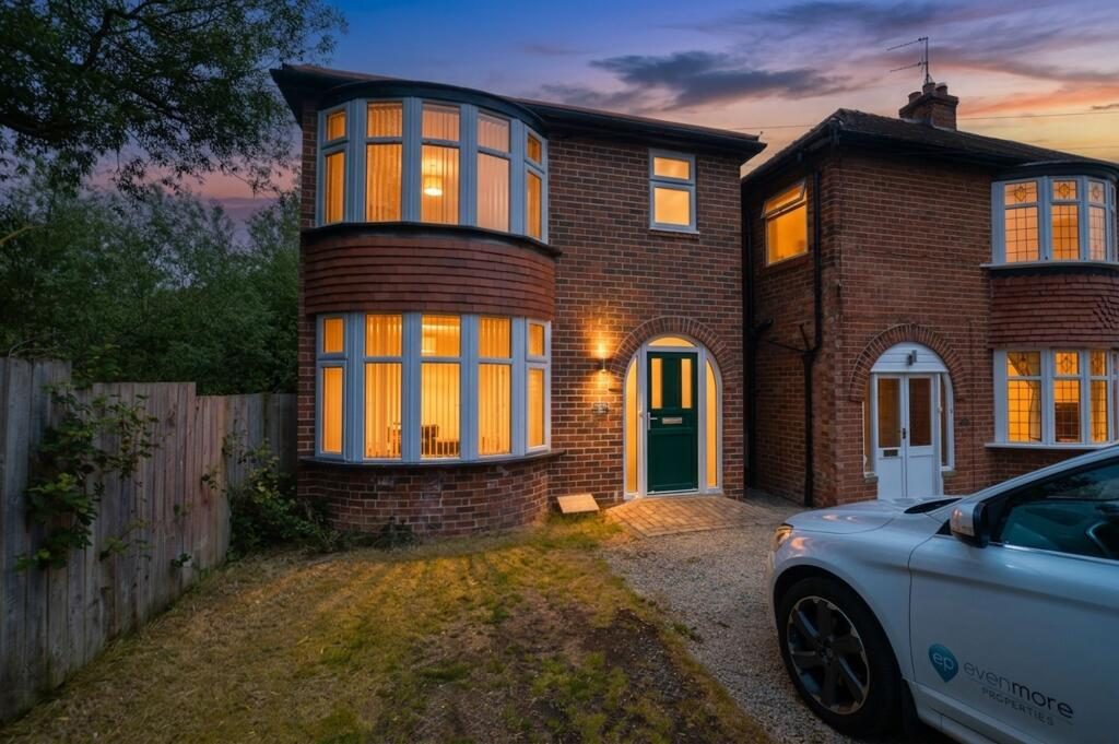 Detached House