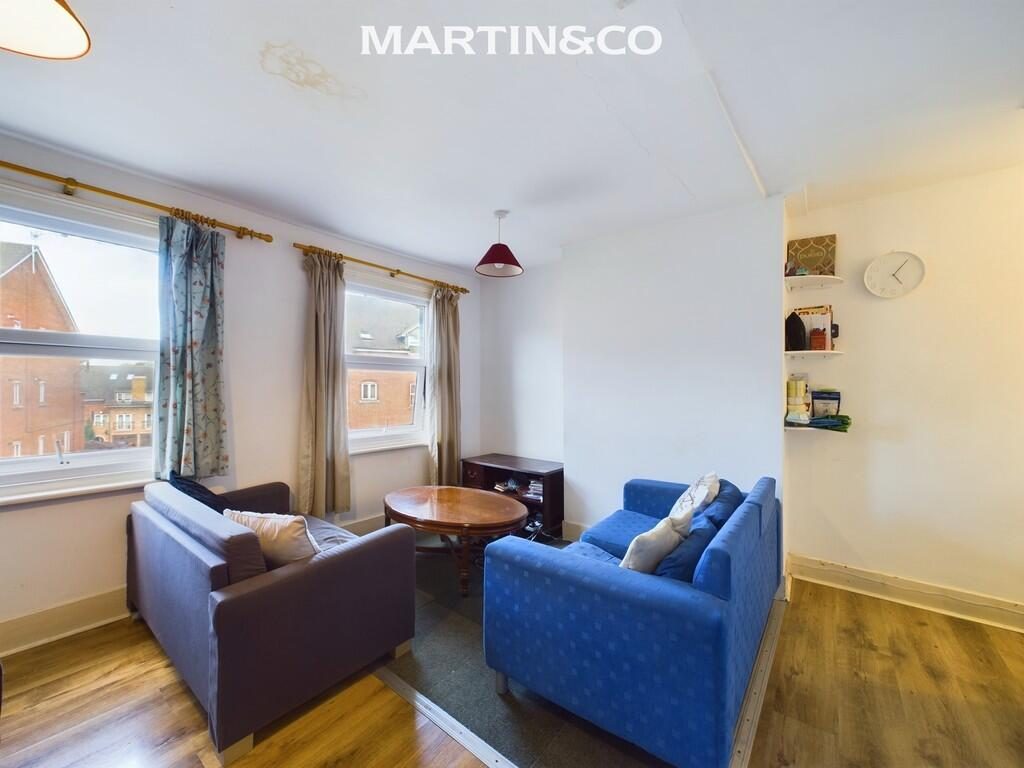 Maisonette