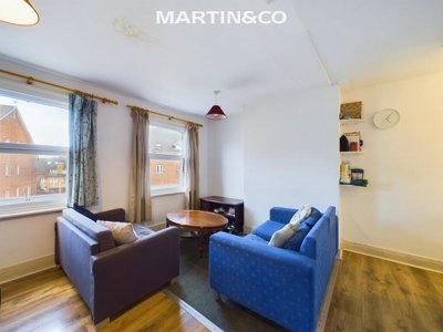 Maisonette