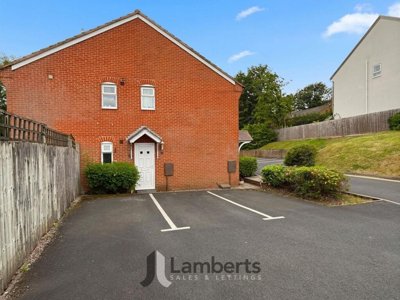 Property on Mark Close, B98 7DW