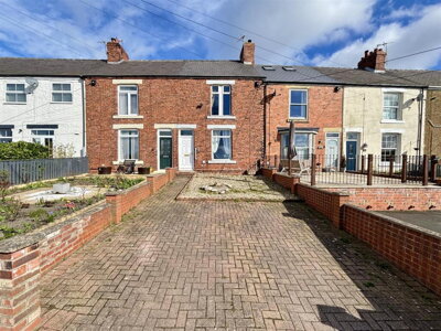 Property on Alum Waters, DH7 7JL