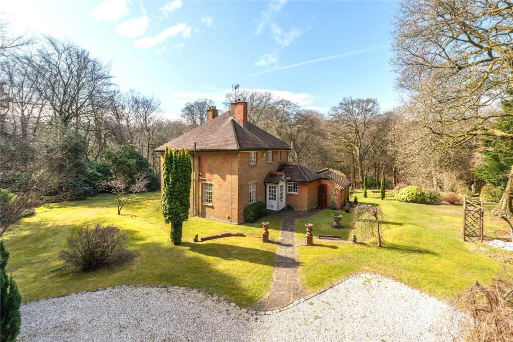 Detached House