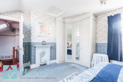 Property on SY17 5AS