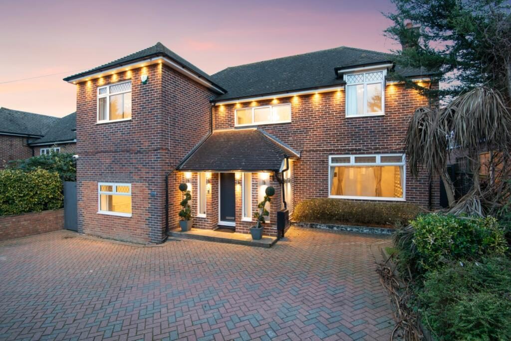 Detached House