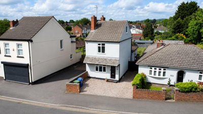 Property on High Street, DY6 8AW