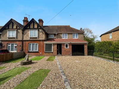 Property on Mersea Road, CO2 8QX