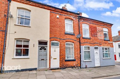 Terraced