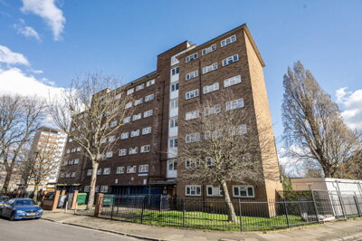 Property on Paradise Road, SW4 6QJ