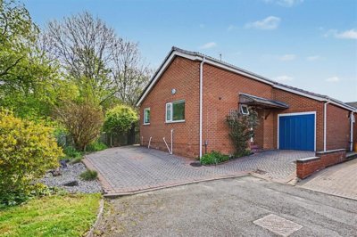 Property on Charlotte Grove, NG9 3HU