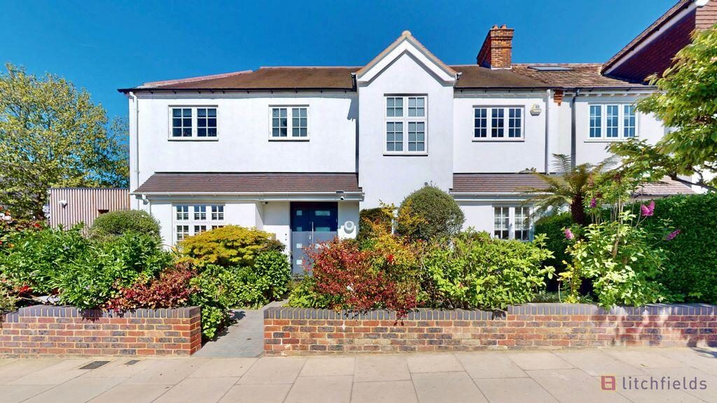 Detached House