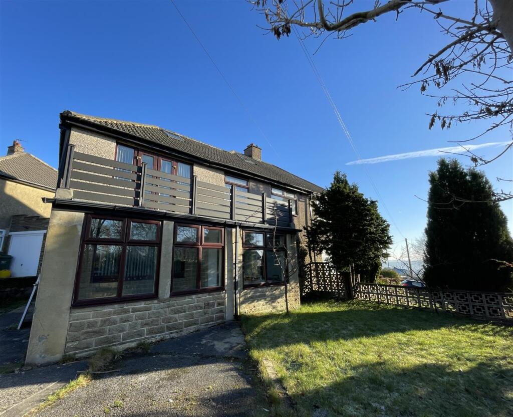 House Of Multiple Occupation