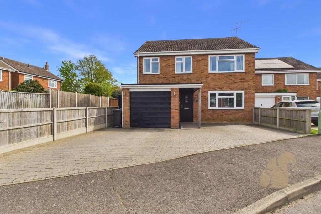 Detached House