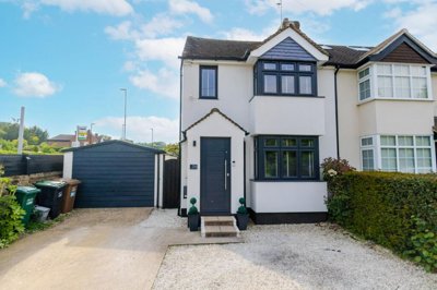 Semi-Detached