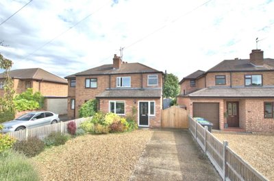 Semi-Detached