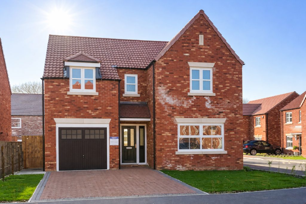 Detached House