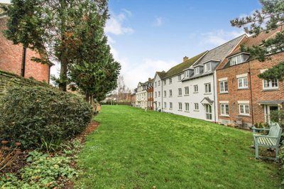 Property on Wessex Way, OX26 6AX