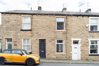 Terraced