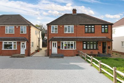 Semi-Detached